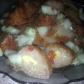 Cooksnap dari Ni'matut Tamimah untuk resep Mpek Mpek Ebi Kapal Selam 😋.. anti gagal😎