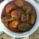 Rita Gajjar's cooksnap of when they made ભરેલાં રવૈયા નું શાક (Bharela Ravaiya Shak Recipe In Gujarati).