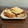 Cooksnap dari Jossy Vania Christiani untuk resep Cheese French Toast