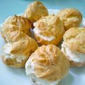 Cooksnap dari Ibu kikie untuk resep Sus isi cream ala sus toko merdeka