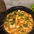 Cooksnap dari Bagas Angger untuk resep Tumis Terong Bulat endullll