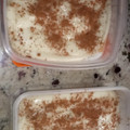 El cooksnap de Carmen Gonzalez Lopez cuando hizo Poleas o gachas dulce.