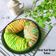 Cooksnap dari Veni KM untuk resep Wool Roll Bread Kukus / Roti Kukus / Roti No Oven / No Ulen