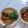 Cooksnap dari Tania Chandra untuk resep Mie ayam hijau