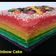 Cooksnap dari Fifi untuk resep RAINBOW KUKUS