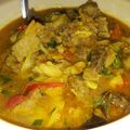 Cooksnap dari Dewiku untuk resep Tongseng Kambing