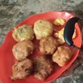 Cooksnap dari Dapur bunda(riska) untuk resep Perkedel Kentang