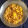 Bhavin kashyap का कुकस्नैप जब उन्होंने नमकीन जवे (namkeen jave recipe in Hindi) बनाया था।