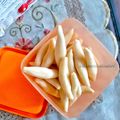 Cooksnap dari Ika Putri Wulandari untuk resep Telur Gabus Keju