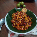 Cooksnap dari Retno Sulandari untuk resep Jagung Bakar Pipil