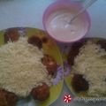 Cooksnap από chocolate2008 στη συνταγή Νόστιμες κροκέτες με κοτόπουλο