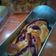 Cooksnap dari Ummahhaaqa95 (Afni Nur Rochmah) untuk resep Korean Sweet Potato Paste Bread
