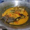 Cooksnap dari Ayah'e Iqis untuk resep Pesmol Gurame