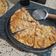 Cooksnap dari utami castagnetti untuk resep Homemade Thin Crust Pizza (mozarella pizza)