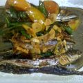 Cooksnap dari Eko Widodo untuk resep Gereh Lombok Ijo Mantap Pedas !