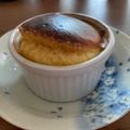 jean tsai 的 氣炸舒芙蕾 cooksnap