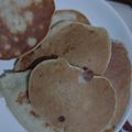 Cooksnap dari puspitasari dwi untuk resep Snack MPasi 12m+ Pancake pisang