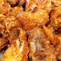 Cooksnap dari Mutia Ayuu untuk resep Ayam richeese