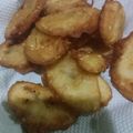 Cooksnap dari Nanie Loho untuk resep Pisang goreng tepung enakkk
