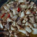 Cooksnap dari Linda Abigail untuk resep Pork Teriyaki 