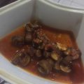 Cooksnap dari Little Ferdian untuk resep Sambal Terong