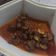 Cooksnap dari Little Ferdian untuk resep Sambal Terong