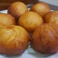  Humaira Saleem's cooksnap of when they made Puff Puff.