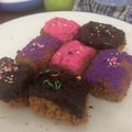 Cooksnap dari arikbar untuk resep Nugget Pisang Keju