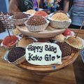 Cooksnap dari Santy Salim untuk resep Choux Au Craquelin