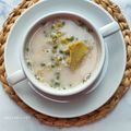 Cooksnap dari Ellaelloet untuk resep Bubur Kacang Ijo Khas Madura