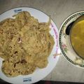 Cooksnap dari BundaCatur untuk resep Roti Canai (Roti Prata)