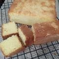 Cooksnap dari Yani Waryani untuk resep Bolu Keju Panggang 5 Butir Telur