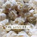 Cooksnap dari tyas untuk resep Kue sagu keju