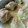 El cooksnap de La Cocina De Luchi cuando hizo Bacalao al horno con costra de alioli.