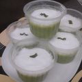 Cooksnap dari Hanny Ummu Jofariq untuk resep 216. Lumpur Surga Lumer