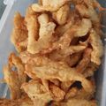 Cooksnap dari Rani Ardiani Sari untuk resep Jamur Crispy