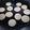El cooksnap de Marisa Costilla cuando hizo Alfajores de Maicena.