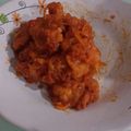 Cooksnap dari Enur Khasanah untuk resep Ayam fillet crispy saus tiram