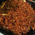 Cooksnap dari Deandy Adhi Soedirdja untuk resep Sambal Goreng Kentang Ati Ampela