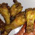 Cooksnap dari Yenny Nur Rahmawati untuk resep Ayam goreng ungkep