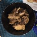 Livon Hung 的 照燒雞翅~超簡單版本 cooksnap