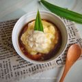 Cooksnap dari Diana Nurjanah untuk resep Bubur sumsum