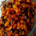 Cooksnap dari Ma'Er~bunkenoedul untuk resep Sambel Goreng Ati Ayam Kentang
