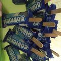 Cooksnap dari Daryati untuk resep Es Krim Gorio Rio Rumahan yummy