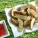 Cooksnap dari Ria Mariana untuk resep Potato Wedges