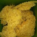 Cooksnap dari Dian Nadia Oktiana untuk resep Kremes Renyah...kriuk...kriuk