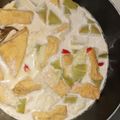Cooksnap dari Threesye Nurtriane untuk resep Sayur Lodeh Bumbu Iris