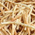 Cooksnap dari Bunda Arfa untuk resep Cheese Stick Renyah (tanpa telur)
