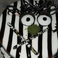 صورة من ....، شاركها بعد تجربة وصفة كيكة بكريمة الخفق - ‏whipped cream cake