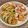 AC 's cooksnap of when they made Zesty Prawn Pasta.